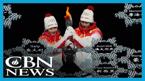 where are the olympics being held in china
